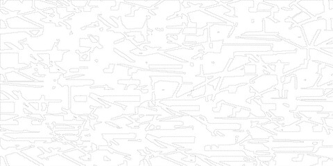 Abstract halftone dotted background. Grunge effect vector texture