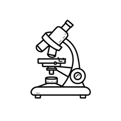 laboratory icon, microscope icon, research icon, science icon, doctor icon, hospital icon, medicine icon, technology icon, chemistry icon, biology icon, education icon, equipment icon, magnification i