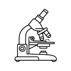 laboratory icon, microscope icon, research icon, science icon, doctor icon, hospital icon, medicine icon, technology icon, chemistry icon, biology icon, education icon, equipment icon, magnification i