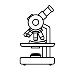 laboratory icon, microscope icon, research icon, science icon, doctor icon, hospital icon, medicine icon, technology icon, chemistry icon, biology icon, education icon, equipment icon, magnification i