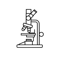 laboratory icon, microscope icon, research icon, science icon, doctor icon, hospital icon, medicine icon, technology icon, chemistry icon, biology icon, education icon, equipment icon, magnification i
