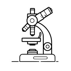 laboratory icon, microscope icon, research icon, science icon, doctor icon, hospital icon, medicine icon, technology icon, chemistry icon, biology icon, education icon, equipment icon, magnification i