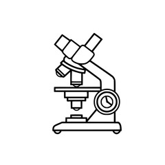 laboratory icon, microscope icon, research icon, science icon, doctor icon, hospital icon, medicine icon, technology icon, chemistry icon, biology icon, education icon, equipment icon, magnification i