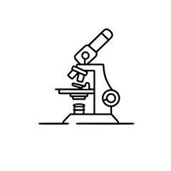 laboratory icon, microscope icon, research icon, science icon, doctor icon, hospital icon, medicine icon, technology icon, chemistry icon, biology icon, education icon, equipment icon, magnification i