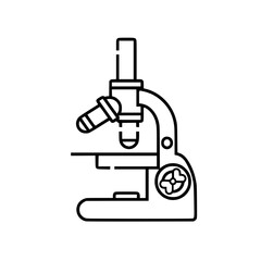 laboratory icon, microscope icon, research icon, science icon, doctor icon, hospital icon, medicine icon, technology icon, chemistry icon, biology icon, education icon, equipment icon, magnification i