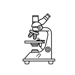 laboratory icon, microscope icon, research icon, science icon, doctor icon, hospital icon, medicine icon, technology icon, chemistry icon, biology icon, education icon, equipment icon, magnification i