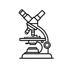 laboratory icon, microscope icon, research icon, science icon, doctor icon, hospital icon, medicine icon, technology icon, chemistry icon, biology icon, education icon, equipment icon, magnification i