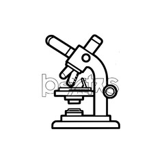 laboratory icon, microscope icon, research icon, science icon, doctor icon, hospital icon, medicine icon, technology icon, chemistry icon, biology icon, education icon, equipment icon, magnification i