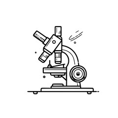 laboratory icon, microscope icon, research icon, science icon, doctor icon, hospital icon, medicine icon, technology icon, chemistry icon, biology icon, education icon, equipment icon, magnification i