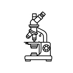 laboratory icon, microscope icon, research icon, science icon, doctor icon, hospital icon, medicine icon, technology icon, chemistry icon, biology icon, education icon, equipment icon, magnification i