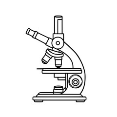 laboratory icon, microscope icon, research icon, science icon, doctor icon, hospital icon, medicine icon, technology icon, chemistry icon, biology icon, education icon, equipment icon, magnification i