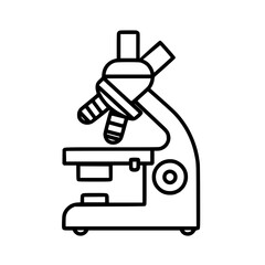 laboratory icon, microscope icon, research icon, science icon, doctor icon, hospital icon, medicine icon, technology icon, chemistry icon, biology icon, education icon, equipment icon, magnification i
