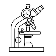 laboratory icon, microscope icon, research icon, science icon, doctor icon, hospital icon, medicine icon, technology icon, chemistry icon, biology icon, education icon, equipment icon, magnification i