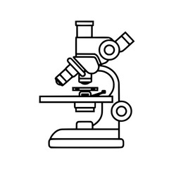 laboratory icon, microscope icon, research icon, science icon, doctor icon, hospital icon, medicine icon, technology icon, chemistry icon, biology icon, education icon, equipment icon, magnification i