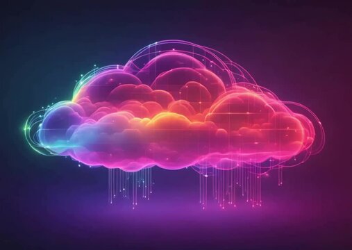 Cloud Computing Revolution: Cutting-Edge Technology for Modern Business.