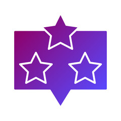 Rating icon