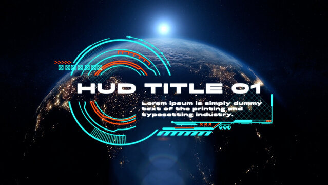 HUD Title 01