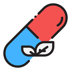 capsule icon