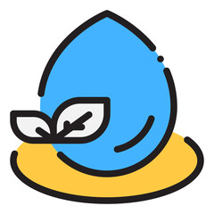 water icon