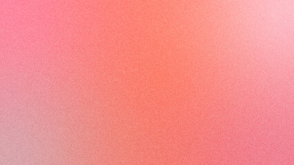pink grain gradient color background