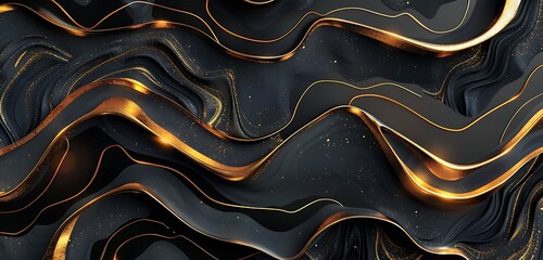 abstract background