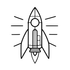 Rocket SVG, Rocket PNG, Rocket Clipart, Rocket SVG Cut Files for Cricut, Rocket Ship Svg, Spaceship Svg, Space Shuttle Svg, Rocket dxf, Rocket png, Rocket eps, Rocket vector, Rocket cut files, Spacesh