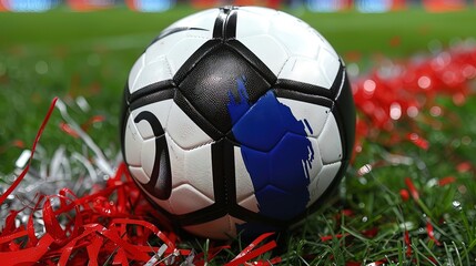 Spectacular Celebration of Victory: French Football Triumph in Euro 2016, Iconic Moments, National Pride, and Unforgettable Fan Festivities