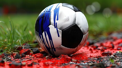 Spectacular Celebration of Victory: French Football Triumph in Euro 2016, Iconic Moments, National Pride, and Unforgettable Fan Festivities
