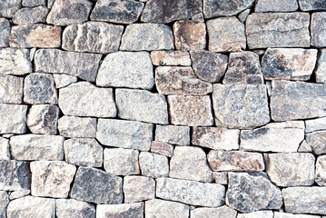 stone wall texture