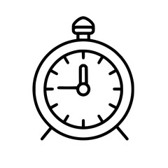 Pocket Watch  icon, Pocket Watch PNG, Pocket Watch SVG, Vintage Pocket Watch vector, Vintage Pocket Watch cut files, Vintage Pocket Watch Silhouette, Stopwatch SVG, Svg files for Cricut, Clock clipart