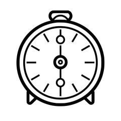Pocket Watch  icon, Pocket Watch PNG, Pocket Watch SVG, Vintage Pocket Watch vector, Vintage Pocket Watch cut files, Vintage Pocket Watch Silhouette, Stopwatch SVG, Svg files for Cricut, Clock clipart