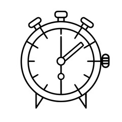 Pocket Watch  icon, Pocket Watch PNG, Pocket Watch SVG, Vintage Pocket Watch vector, Vintage Pocket Watch cut files, Vintage Pocket Watch Silhouette, Stopwatch SVG, Svg files for Cricut, Clock clipart