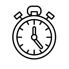 Pocket Watch  icon, Pocket Watch PNG, Pocket Watch SVG, Vintage Pocket Watch vector, Vintage Pocket Watch cut files, Vintage Pocket Watch Silhouette, Stopwatch SVG, Svg files for Cricut, Clock clipart