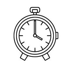 Pocket Watch  icon, Pocket Watch PNG, Pocket Watch SVG, Vintage Pocket Watch vector, Vintage Pocket Watch cut files, Vintage Pocket Watch Silhouette, Stopwatch SVG, Svg files for Cricut, Clock clipart