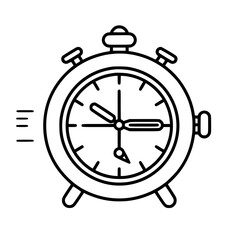 Pocket Watch  icon, Pocket Watch PNG, Pocket Watch SVG, Vintage Pocket Watch vector, Vintage Pocket Watch cut files, Vintage Pocket Watch Silhouette, Stopwatch SVG, Svg files for Cricut, Clock clipart