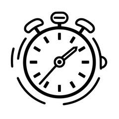 Pocket Watch  icon, Pocket Watch PNG, Pocket Watch SVG, Vintage Pocket Watch vector, Vintage Pocket Watch cut files, Vintage Pocket Watch Silhouette, Stopwatch SVG, Svg files for Cricut, Clock clipart