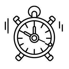 Pocket Watch  icon, Pocket Watch PNG, Pocket Watch SVG, Vintage Pocket Watch vector, Vintage Pocket Watch cut files, Vintage Pocket Watch Silhouette, Stopwatch SVG, Svg files for Cricut, Clock clipart