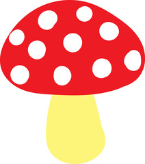 mushroom