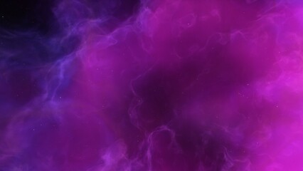 colorful space galaxy, supernova nebula background
