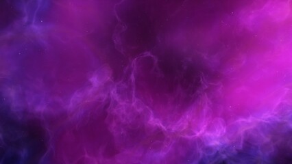 colorful space galaxy, supernova nebula background
