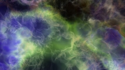 Colorful space galaxy cloud nebula. Stary night cosmos. Universe science astronomy. Supernova background wallpaper
