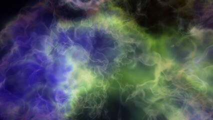Colorful space galaxy cloud nebula. Stary night cosmos. Universe science astronomy. Supernova background wallpaper
