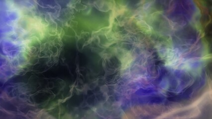 Colorful space galaxy cloud nebula. Stary night cosmos. Universe science astronomy. Supernova...