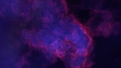 Colorful space galaxy cloud nebula. Stary night cosmos. Universe science astronomy. Supernova background wallpaper
