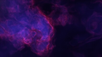 Colorful space galaxy cloud nebula. Stary night cosmos. Universe science astronomy. Supernova background wallpaper
