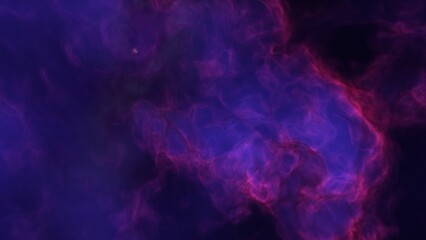 Colorful space galaxy cloud nebula. Stary night cosmos. Universe science astronomy. Supernova background wallpaper
