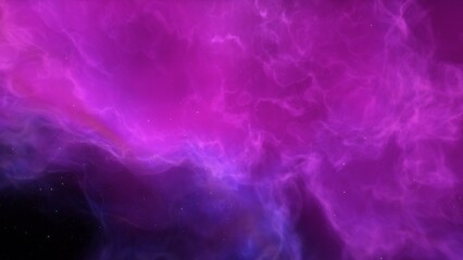 Colorful space galaxy cloud nebula. Stary night cosmos. Universe science astronomy. Supernova background wallpaper
