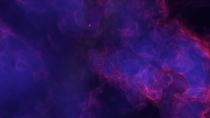 Colorful space galaxy cloud nebula. Stary night cosmos. Universe science astronomy. Supernova background wallpaper
