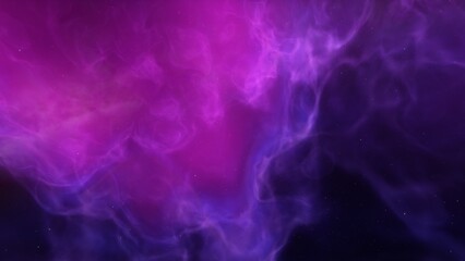 Colorful space galaxy cloud nebula. Stary night cosmos. Universe science astronomy. Supernova background wallpaper
