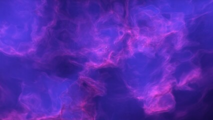 Deep space nebula with stars. Bright and vibrant Multicolor Star field Infinite space outer space background with nebulas and stars. Star clusters, nebula outer space background 3d render
